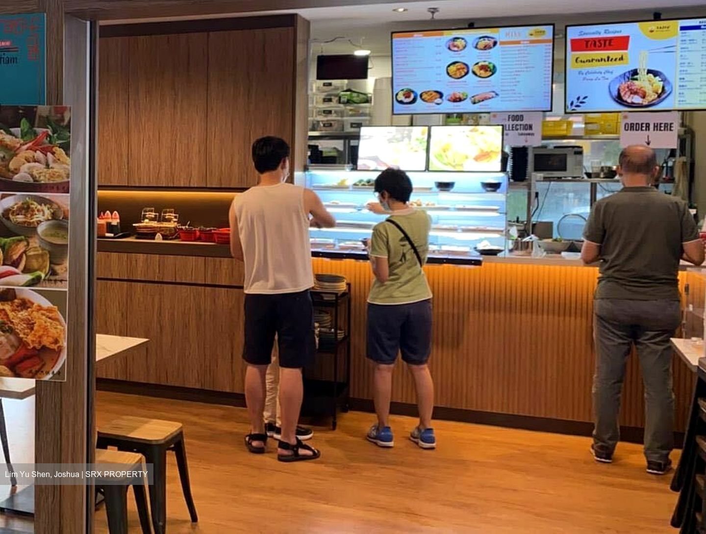 Bukit Timah Shopping Centre (D21), Shop House #558958661